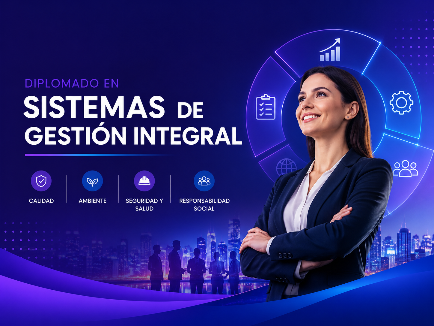 Diplomado SGI