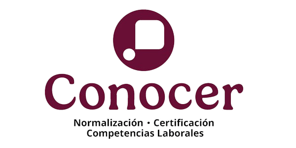 Logo CONOCER